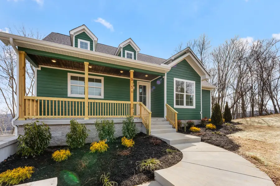 5156 Coconut Ridge Rd, Smithville, TN 37166 - #3