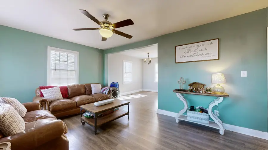 221 Mockingbird Dr, Columbia, TN 38401 - #2