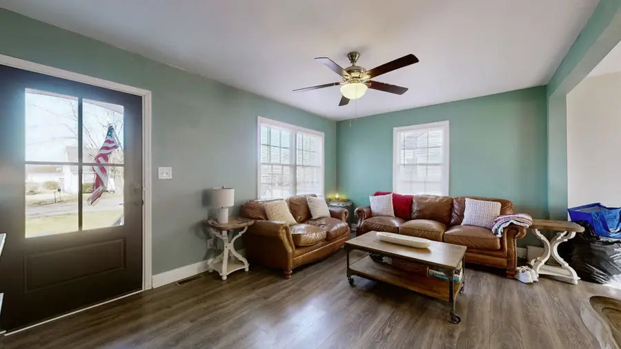 221 Mockingbird Dr, Columbia, TN 38401 - #3