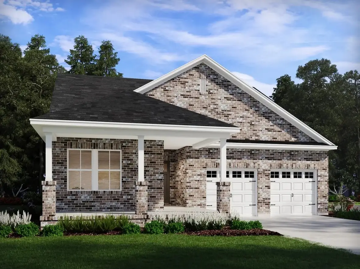 980 Levi #Lane, Mount Juliet, TN 37122 - Image #1