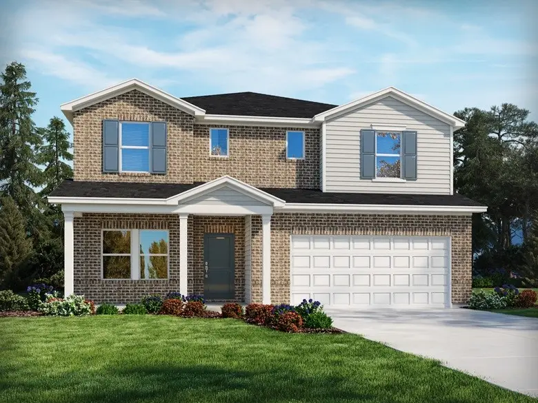 1455 Sage St, Mount Juliet, TN 37122 - Image #1