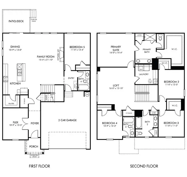 1455 Sage St, Mount Juliet, TN 37122 - Image #2