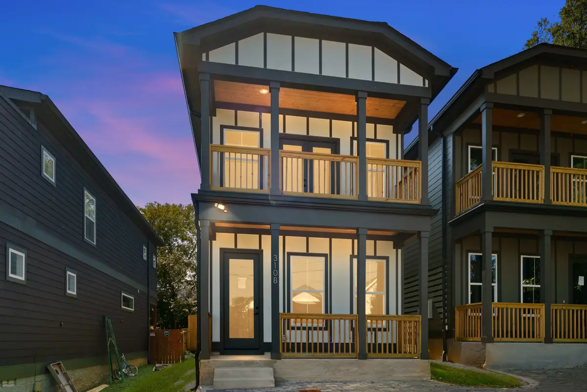310 Prince Ave #B, Nashville, TN 37207 - #1