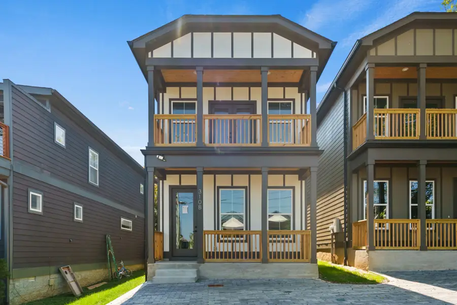 310 Prince Ave #B, Nashville, TN 37207 - #3