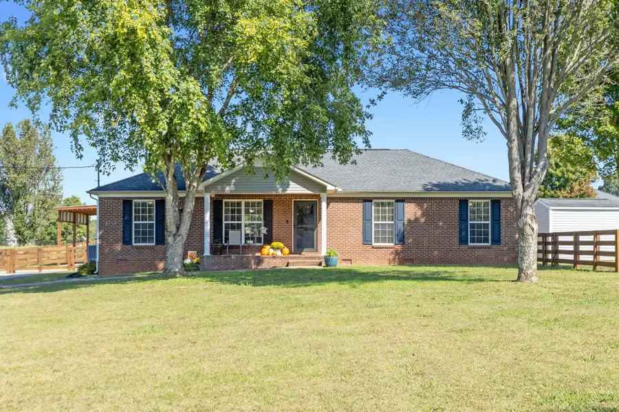 2118 Horton Way, Lewisburg, TN 37091 - #3