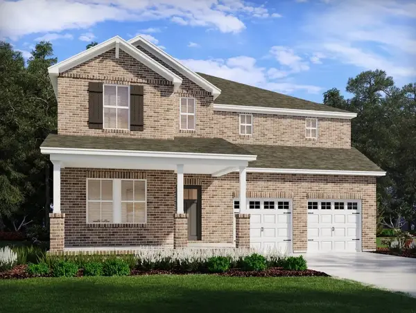 978 Levi Lane, Mount Juliet, TN 37122