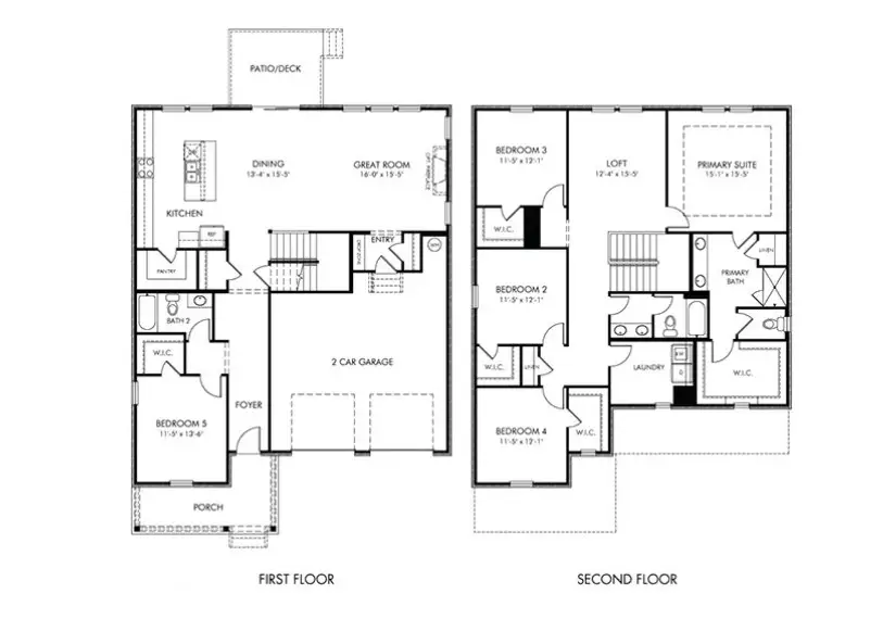 978 Levi Lane, Mount Juliet, TN 37122 - Image #2