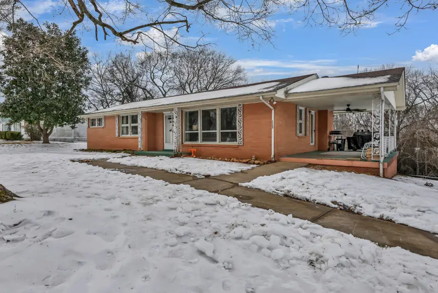 1105 Palmyra Rd, Clarksville, TN 37040 - Image #3