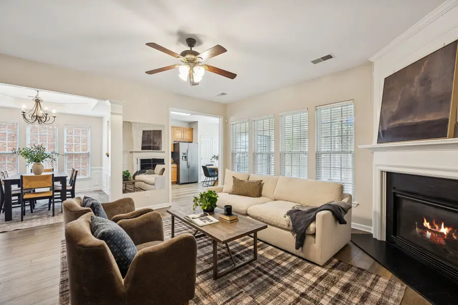 9767 Jupiter Forest Dr, Brentwood, TN 37027 - Image #2