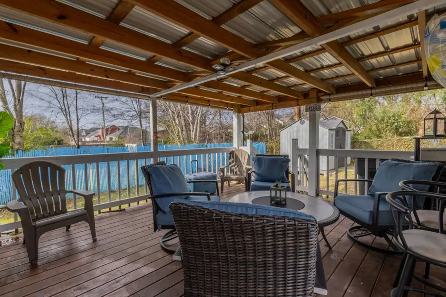 307 Burch Rd, Clarksville, TN 37042 - Image #3