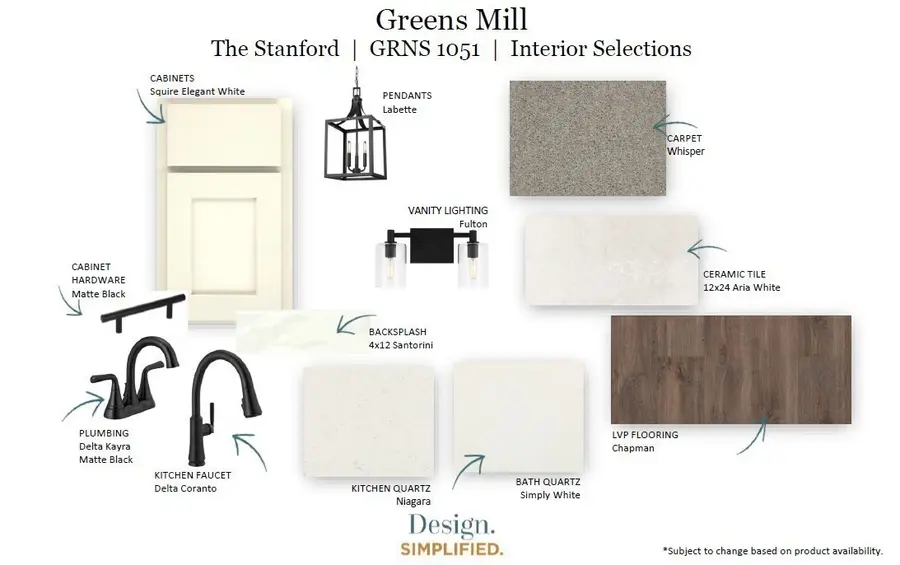 2101 Madelyn Branch Road, Columbia, TN 38401 - #3