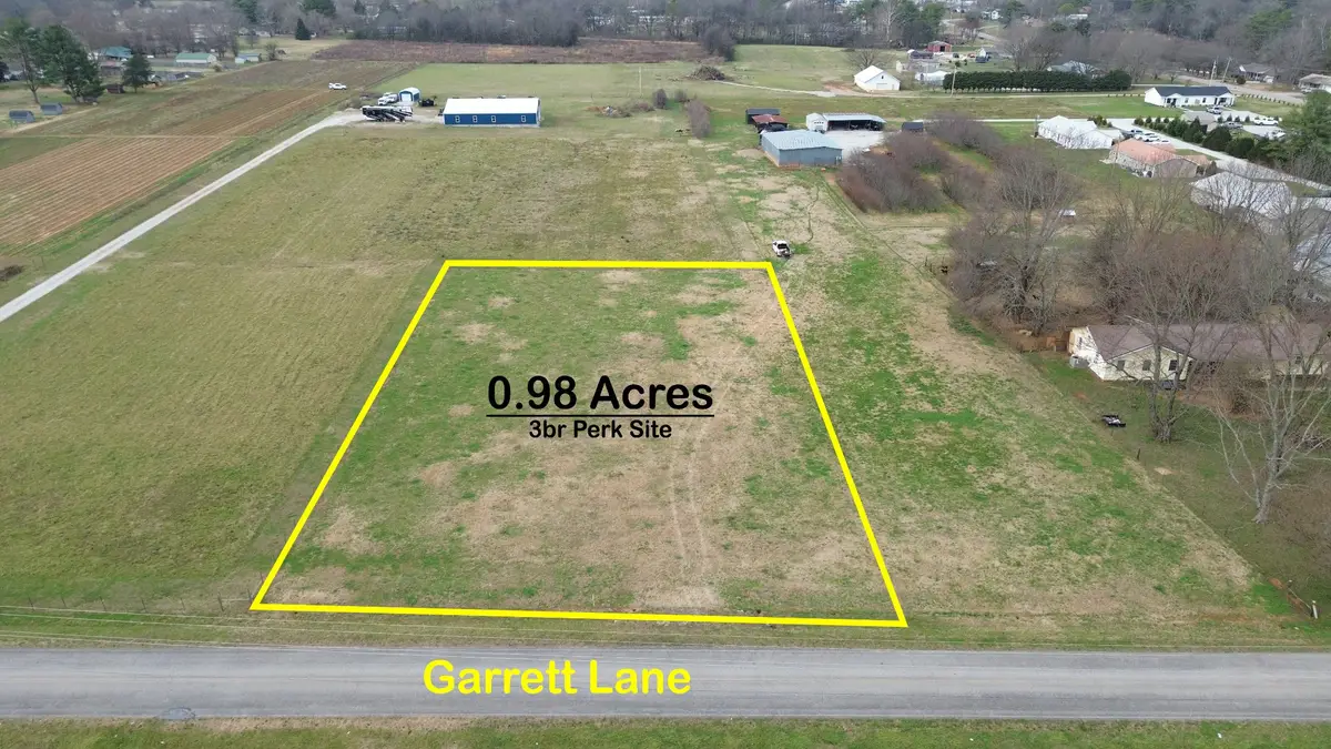 0 Garrett Ln, Winchester, TN 37398 - #1