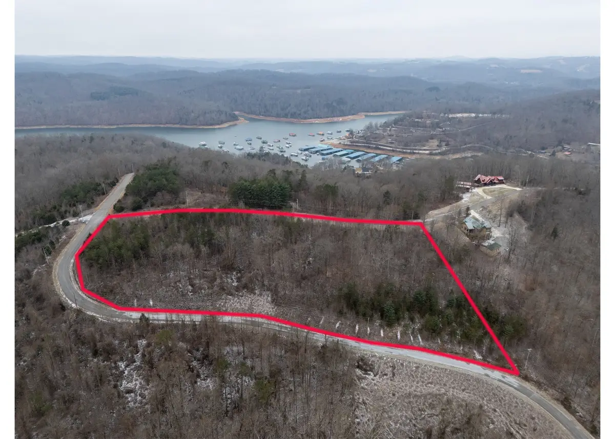 0 Saddleridge Drive, Speedwell, TN 37870 - #1