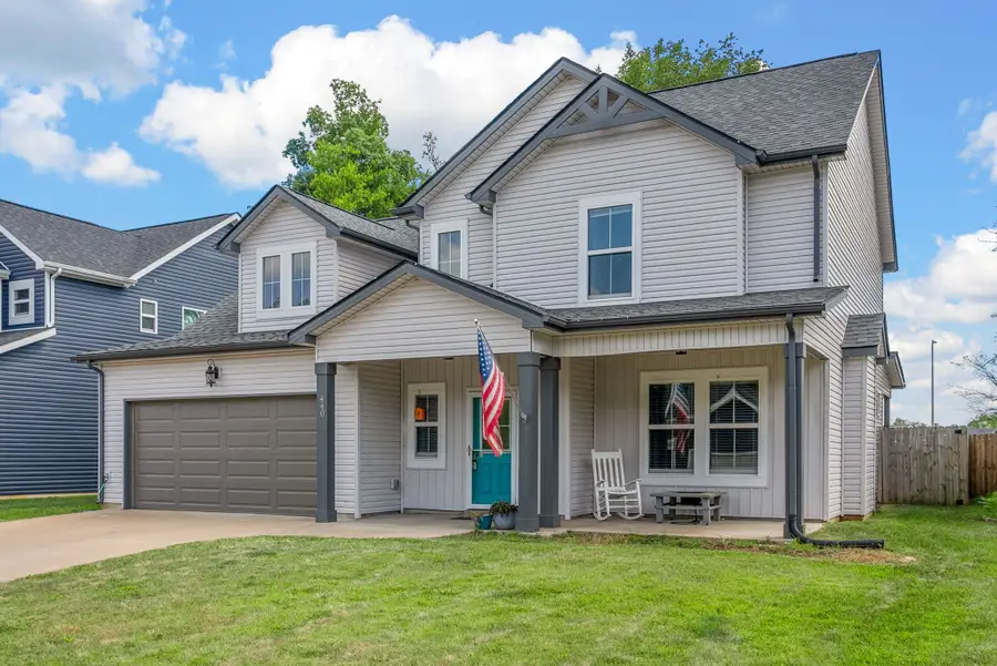 440 Kinslow Ct, Clarksville, TN 37040 - Image #3