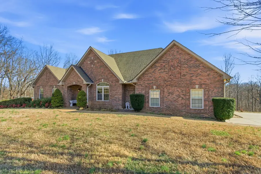 7333 Moore Rd, Greenbrier, TN 37073 - #3