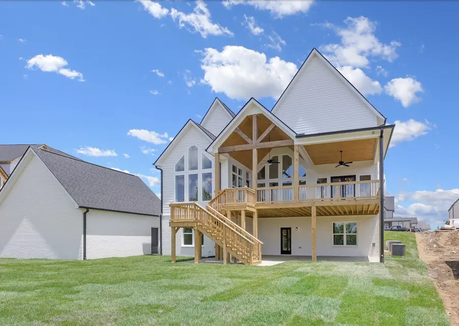 1117 Sage St, Thompsons Station, TN 37179 - Image #2