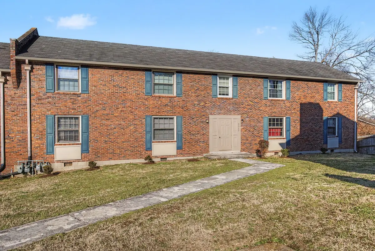 3317 Long Blvd #D5, Nashville, TN 37203 - #1