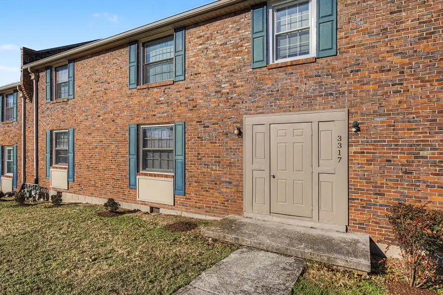 3317 Long Blvd #D5, Nashville, TN 37203 - #2