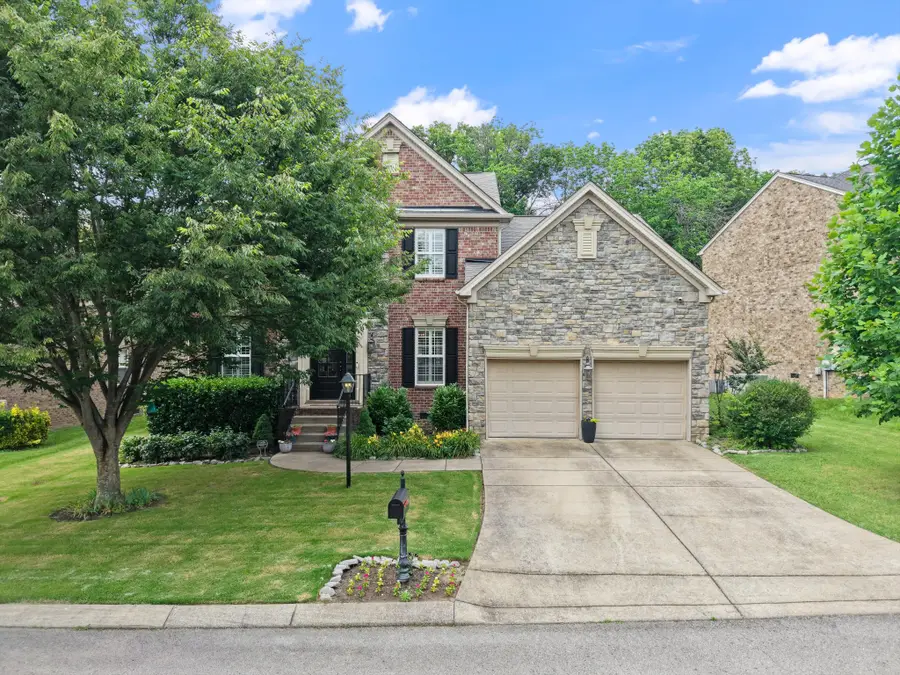 736 Arbor Springs Dr, Mount Juliet, TN 37122 - #2