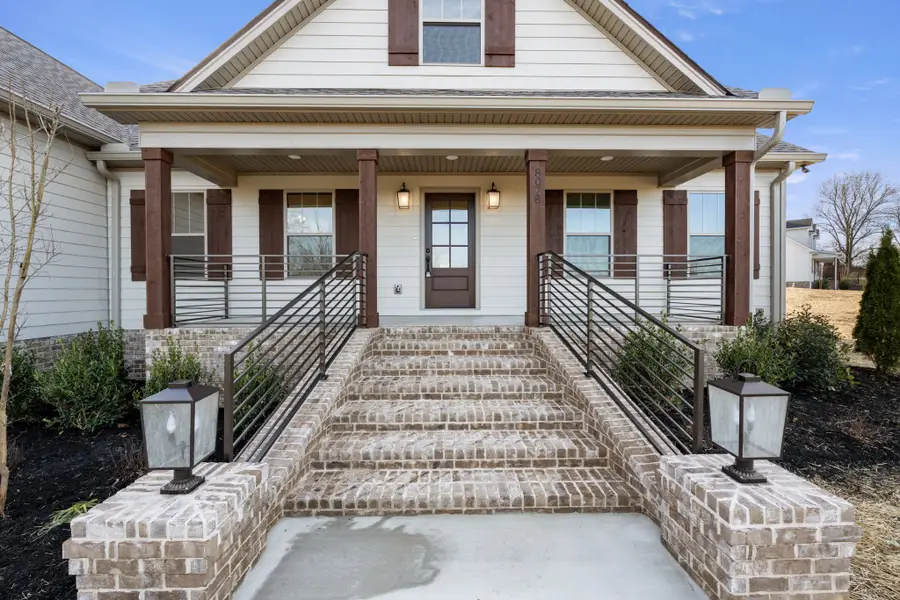 8078 Gideon Rd, Greenbrier, TN 37073 - #3