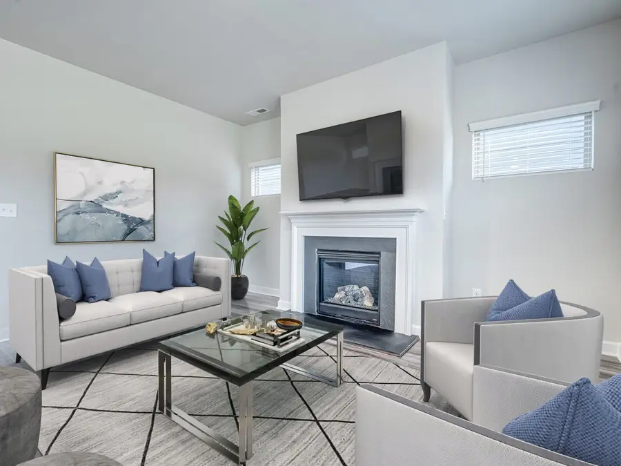 1458 Sage St, Mount Juliet, TN 37122 - Image #3