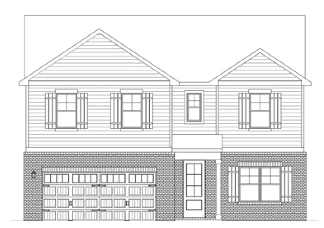 2015 Bennett Creek Dr, Columbia, TN 38401 - #1