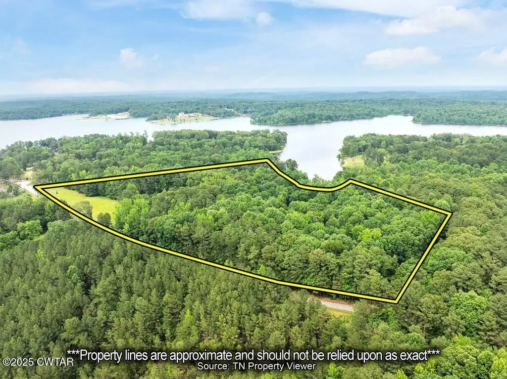 0 Stately Oak Dr, Huntingdon, TN 38344 - #1