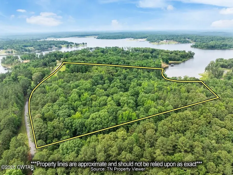 0 Stately Oak Dr, Huntingdon, TN 38344 - #2