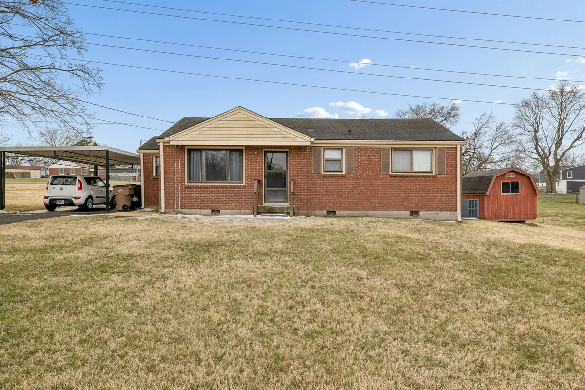 2849 Teakwood Dr, Nashville, TN 37214 - #1