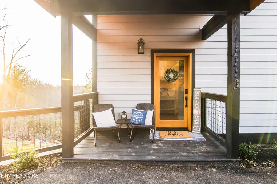 1113 Mathis Hollow Rd, Gatlinburg, TN 37738 - Image #3