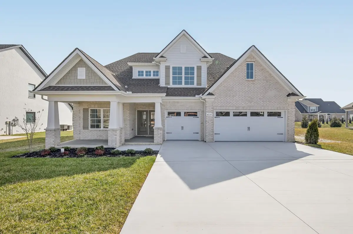 4110 Fargo Ct, Murfreesboro, TN 37127 - #1