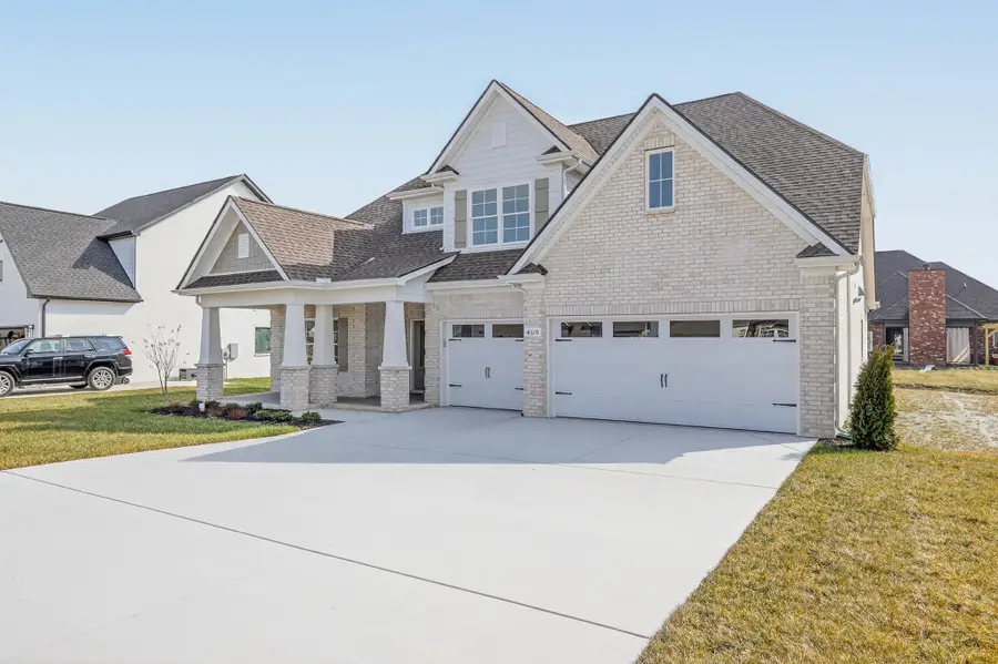 4110 Fargo Ct, Murfreesboro, TN 37127 - #3