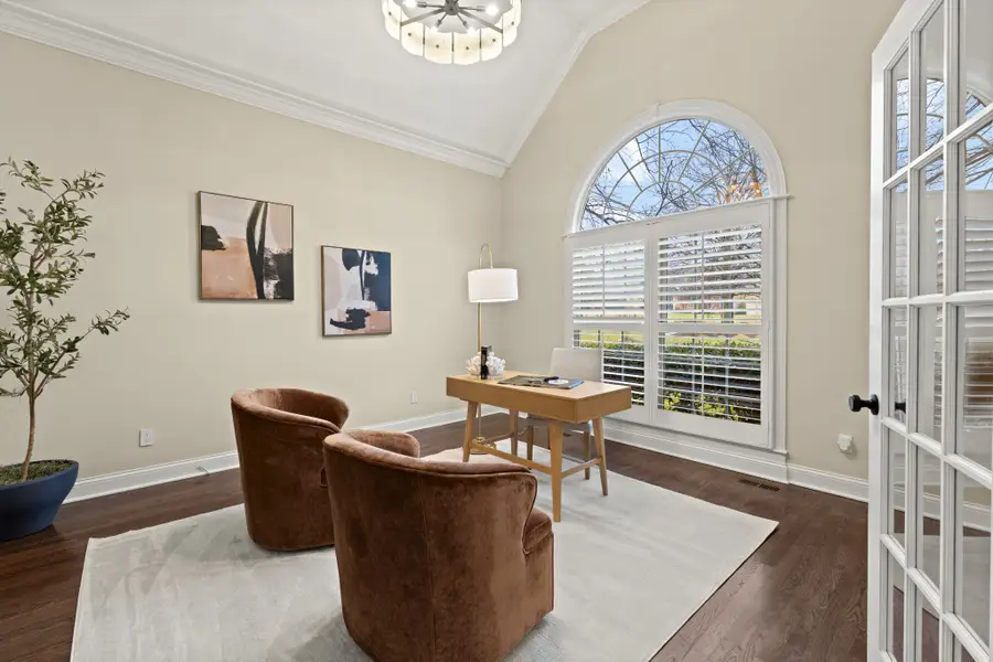 1136 Haverhill Dr, Brentwood, TN 37027 - #3