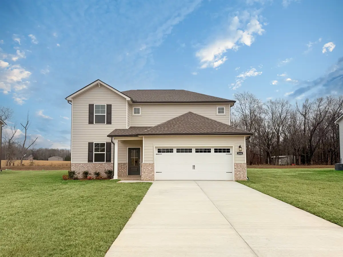 2444 Beverly Gail Rd, Pleasant View, TN 37146 - #1