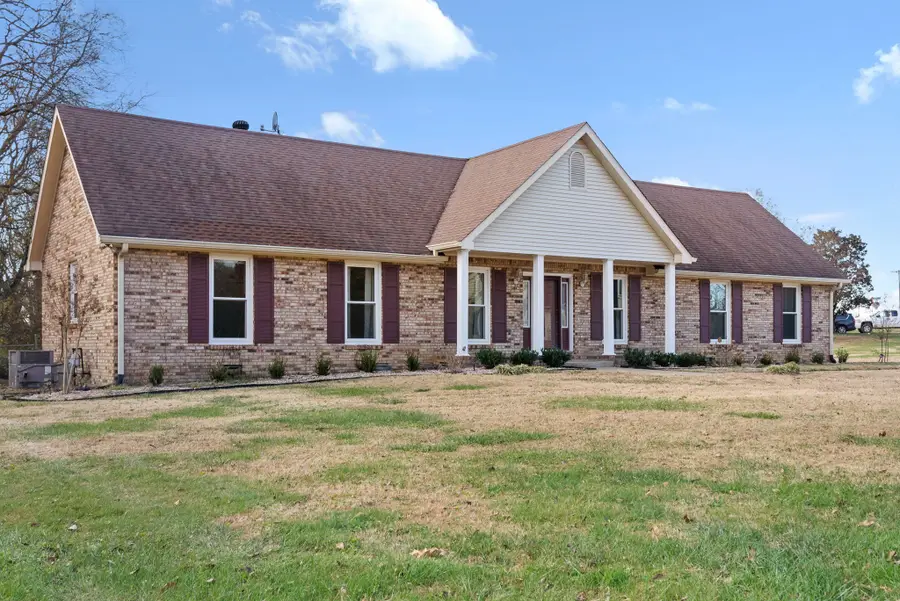 290 Andrew Jackson Dr, Clarksville, TN 37043 - Image #3