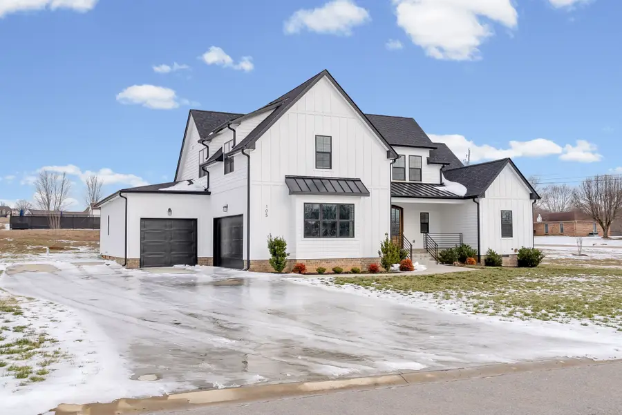 105 Sarah Frances Ct, Clarksville, TN 37043 - Image #2