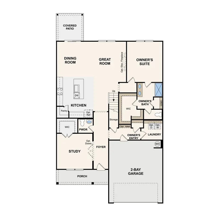 2326 Beverly Gail Rd, Pleasant View, TN 37146 - #2