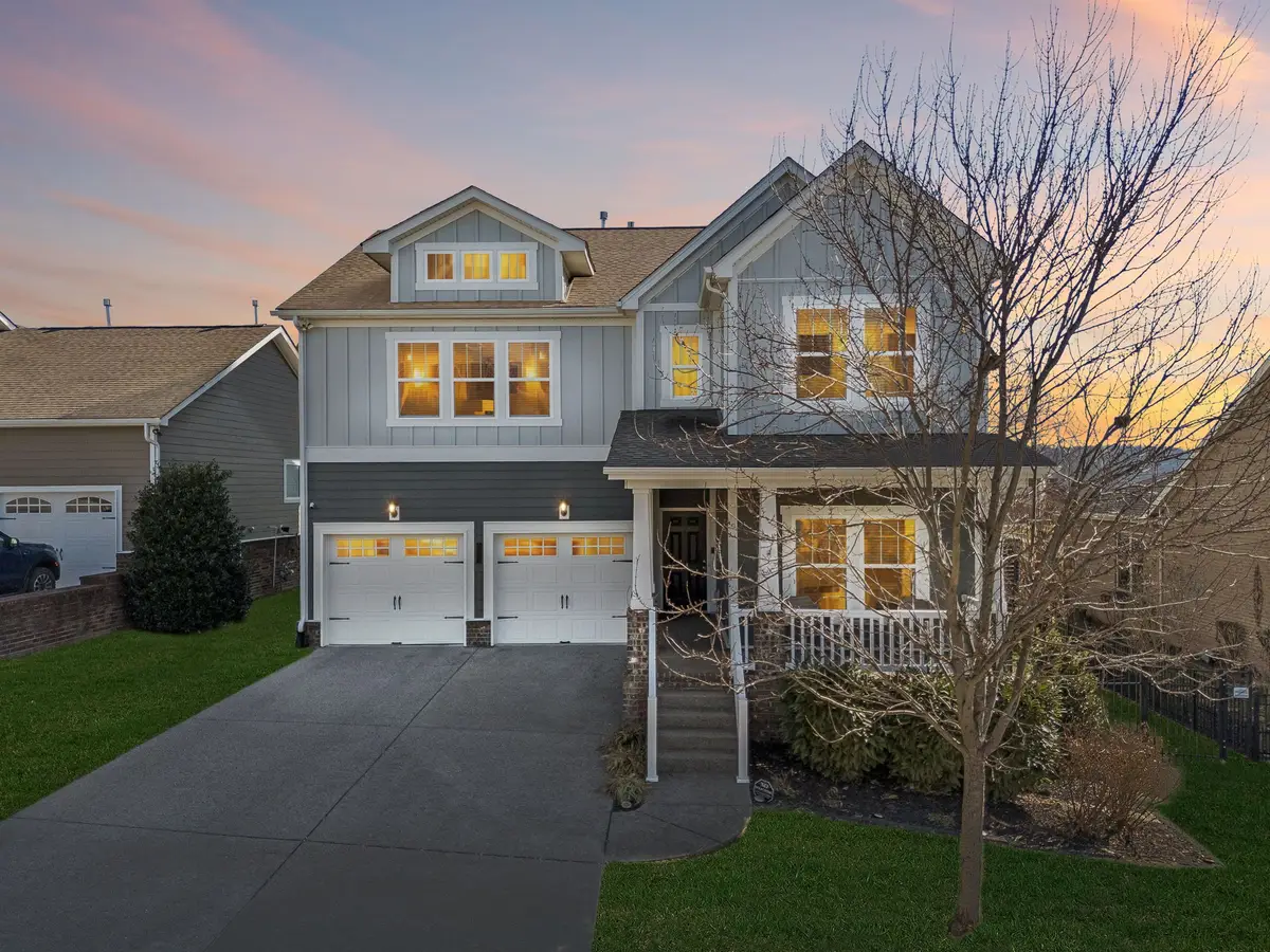 8056 Warren Dr, Nolensville, TN 37135 - Image #1