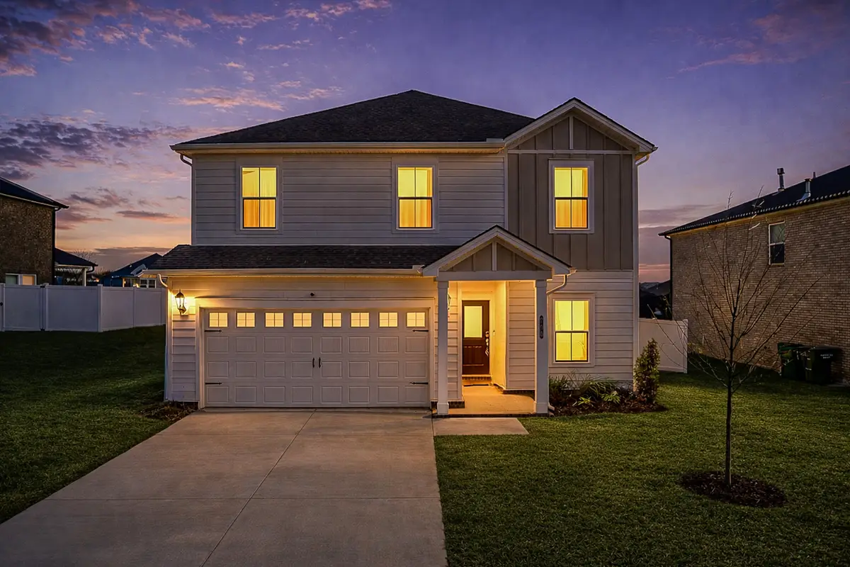 700 Castle Rd, Mount Juliet, TN 37122 - Image #1