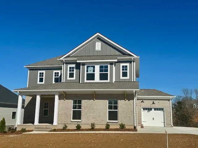 7514 Shoal Mill Point, Fairview, TN 37062 - #2