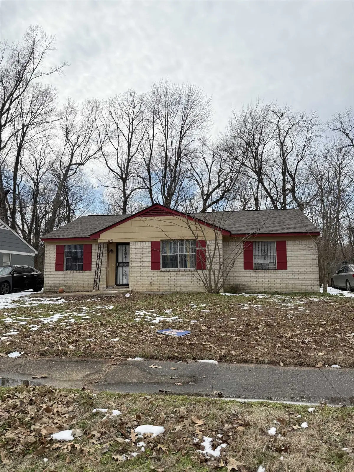 4097 Mossville St, Memphis, TN 38109 - Image #1