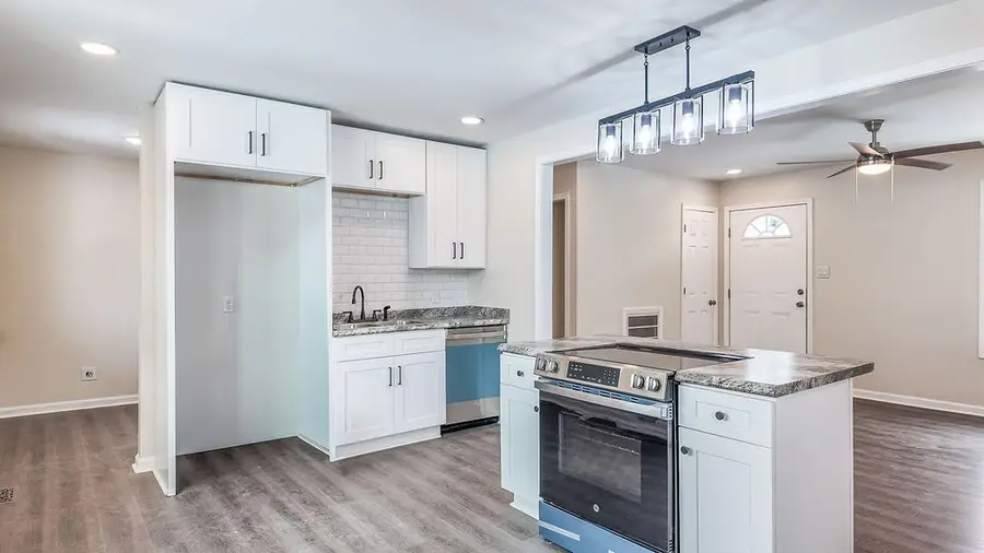 723 Hawthorne St, Hopkinsville, KY 42240 - #3