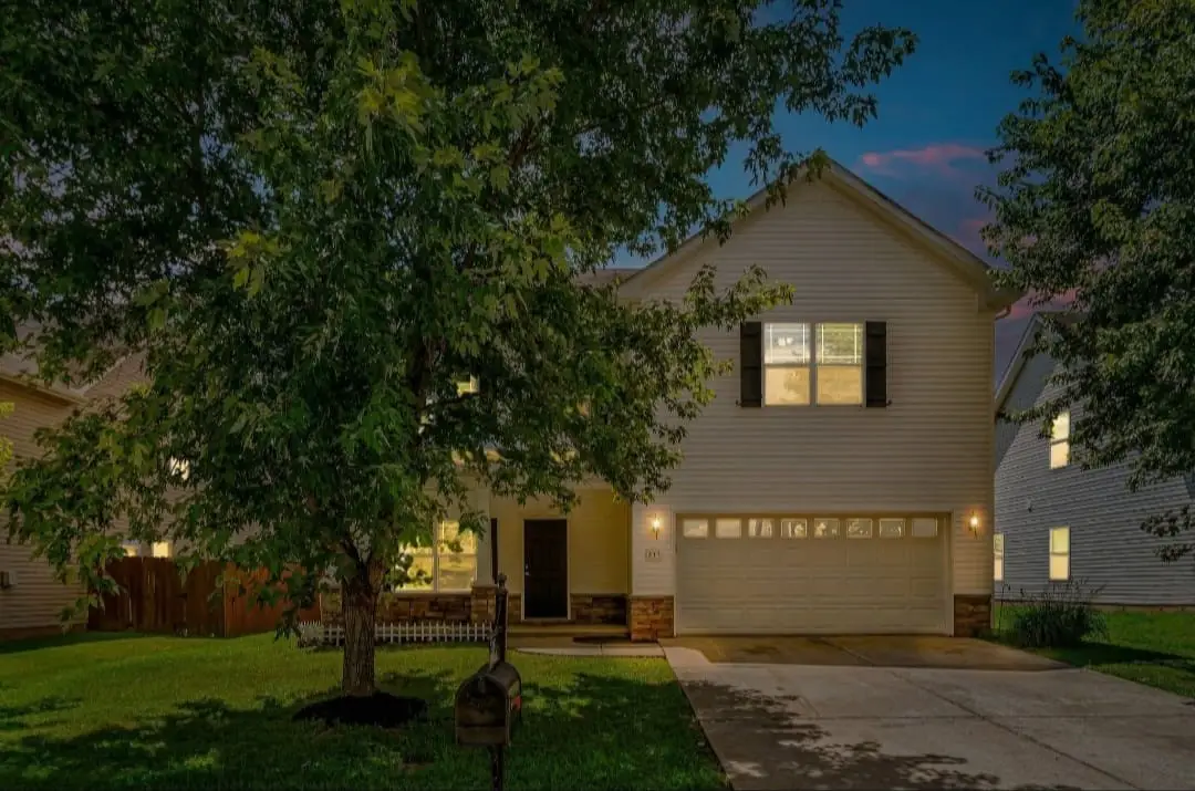 317 Sarava Ln, Smyrna, TN 37167 - Image #1