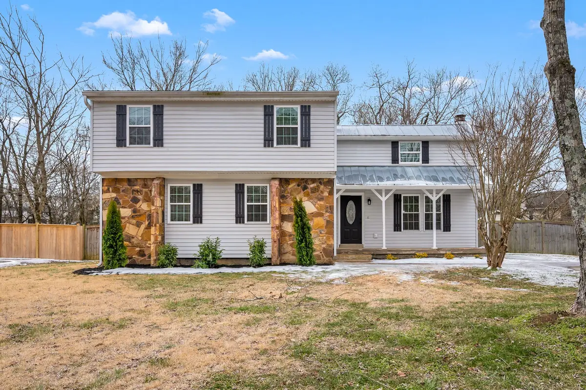 117 Sunnymeade Dr, Mount Juliet, TN 37122 - Image #1