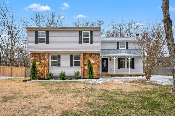 117 Sunnymeade Dr, Mount Juliet, TN 37122