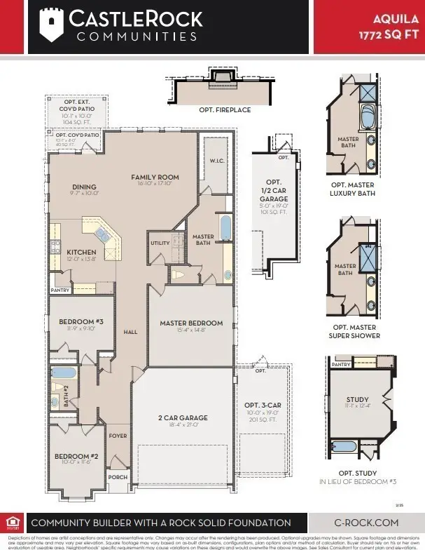 7232 Fairlawn Dr, Fairview, TN 37062 - #2