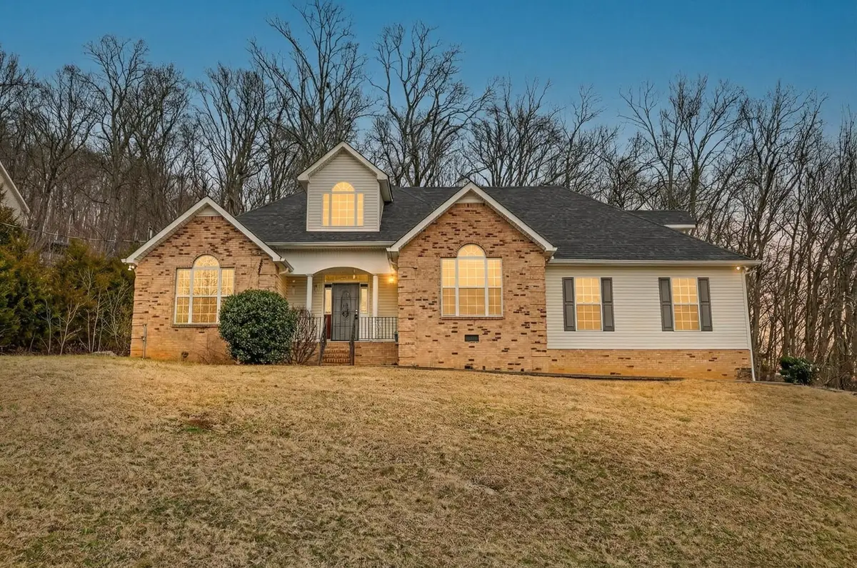 210 Matt Dr, Bell Buckle, TN 37020 - #1