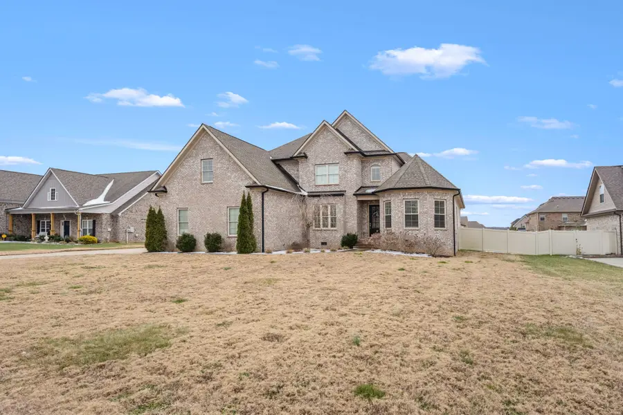 1728 North Side Dr, Murfreesboro, TN 37130 - #3