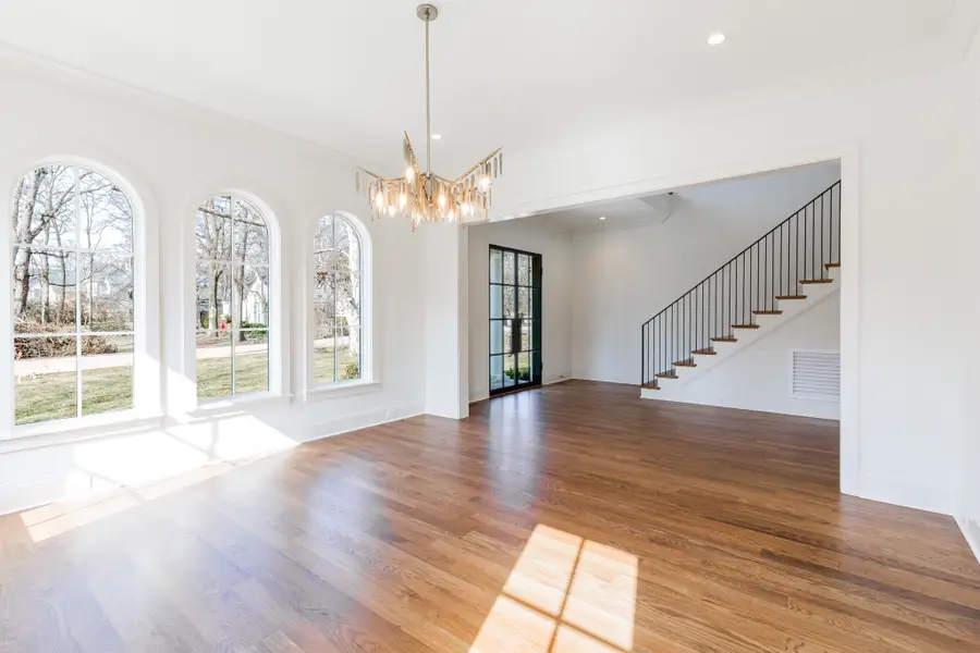 4118 Eden Ave, Nashville, TN 37215 - #3