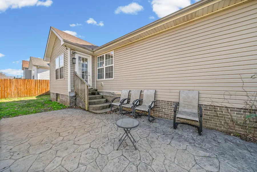 1897 Sage Meadow Ln, Clarksville, TN 37040 - Image #3